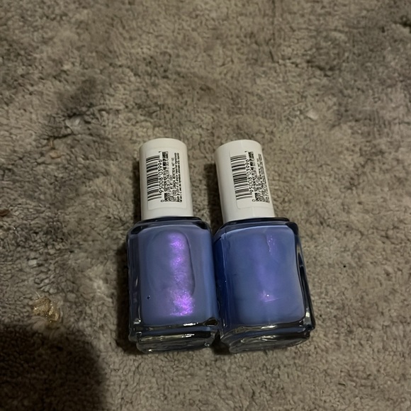 NWT Essie Nail Polishes 766 You Do Blue - Picture 3 of 5